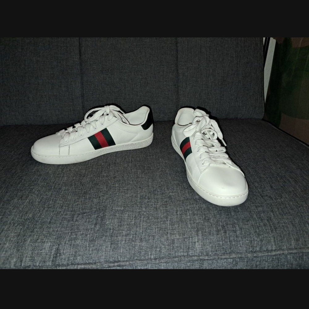 Gucci sneakers - Picture 3 of 7
